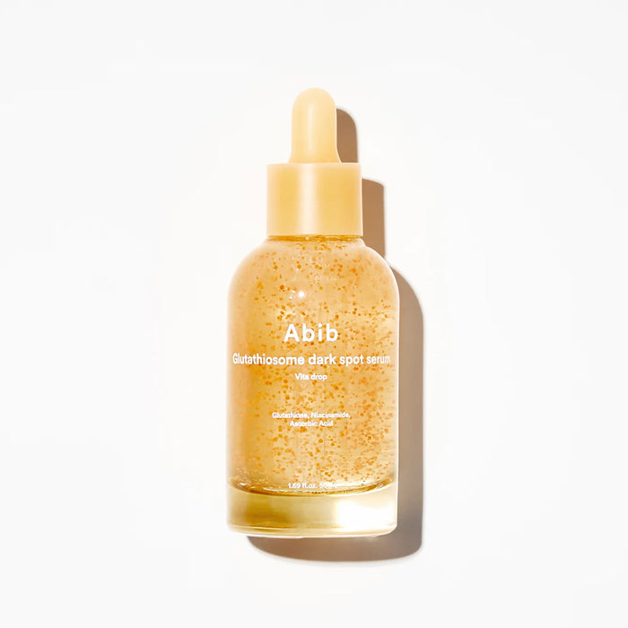 ABIB Glutathiosome Dark Spot Serum Vita Drop - veido serumas nuo pigmentinių dėmų