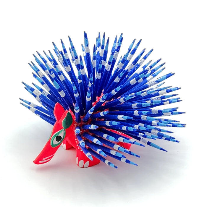 Alebrije - Porcupine