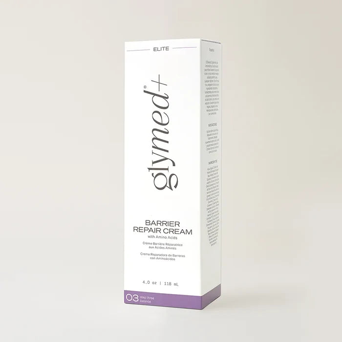 Barrier Repair Cream with Amino Acids