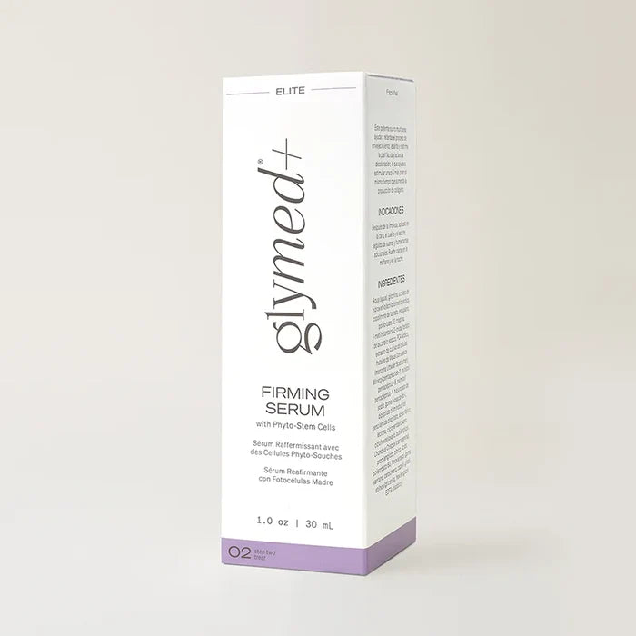 Firming Serum with Phyto-Stem Cells