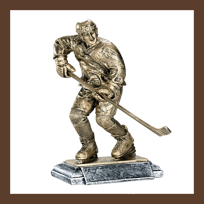 Hockey Classic Series Resins