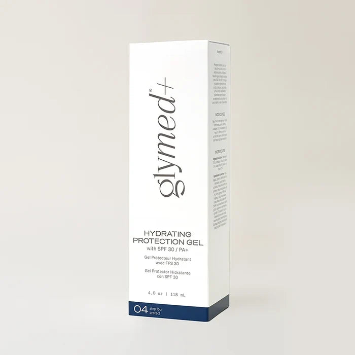 Hydrating Protection Gel with SPF 30