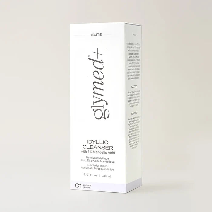Idyllic Cleanser with 3% Mandelic Acid