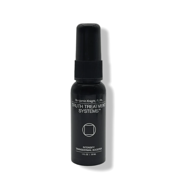 Intensify Transdermal Booster 30ml