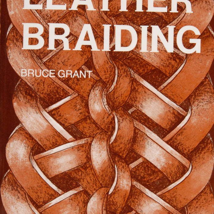 Leather Braiding
