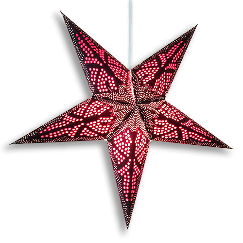 Mariana Black Star Lantern