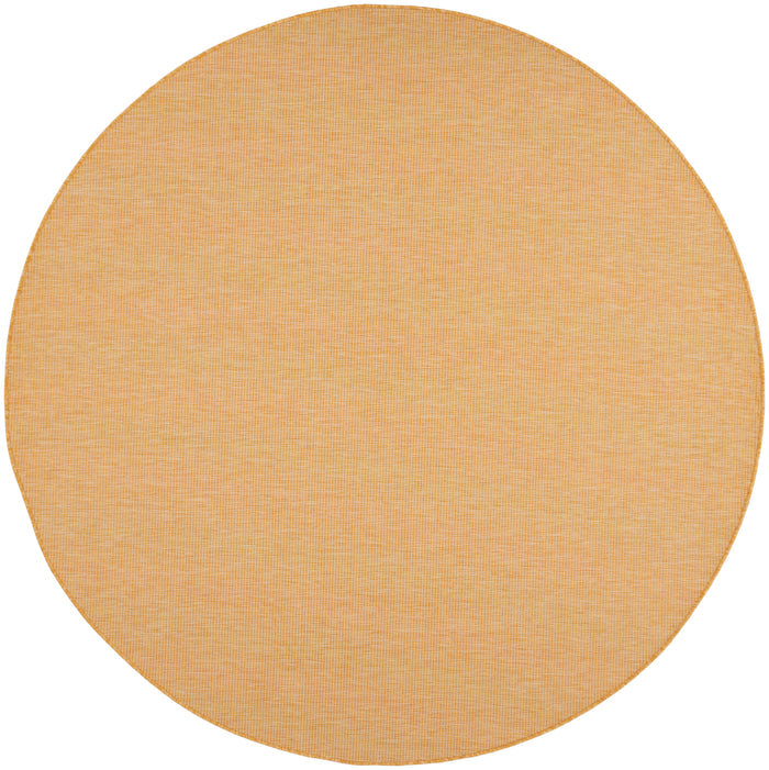 8' x Round