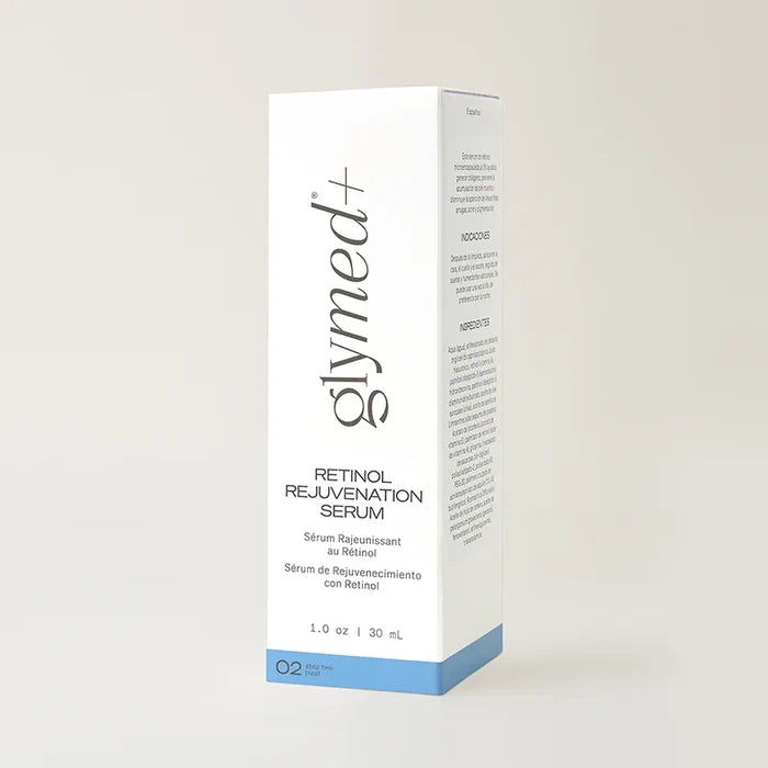 Retinol Rejuvenation Serum
