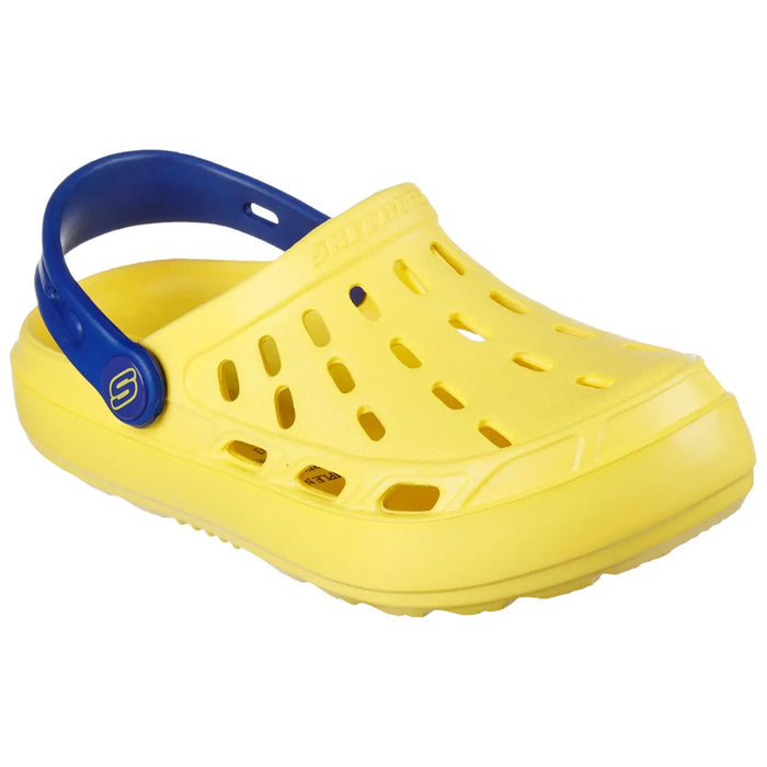 10K UK / Yellow