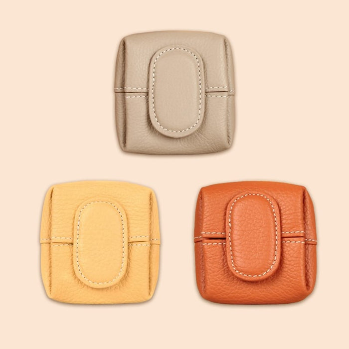 Apricot + Orange + Goose Yellow