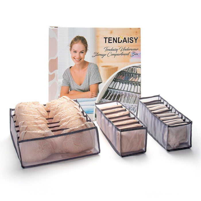 gift box / 6+7+11 compartments