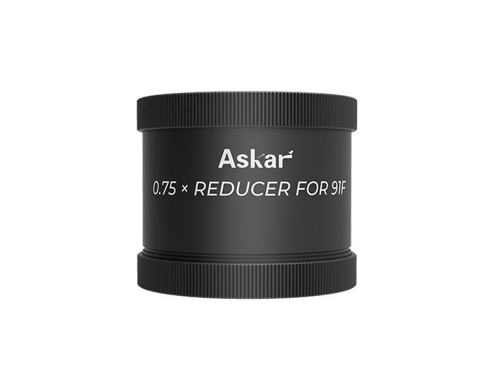0.75x Reducer for Askar 91F
