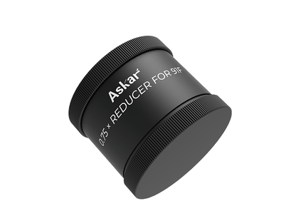 0.75x Reducer for Askar 91F