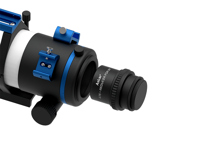 0.75x Reducer for Askar 91F