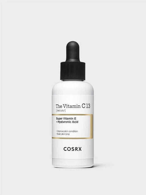 ($100+ Free Gift) The Vitamin C 13 Serum