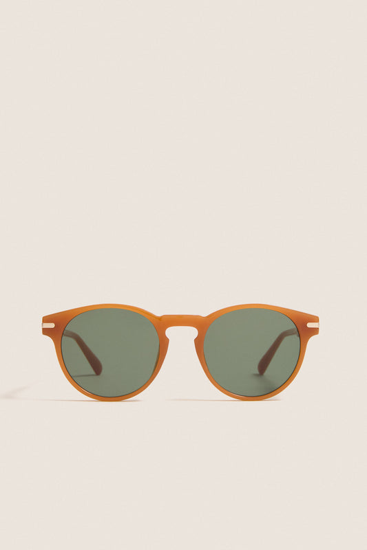 Amber Slow Mo Sunglasses