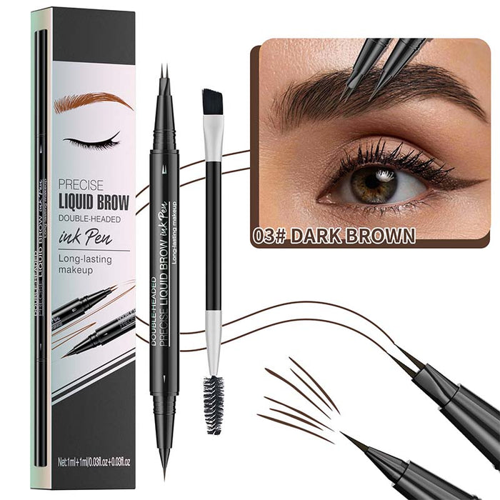 03# Dark Brown