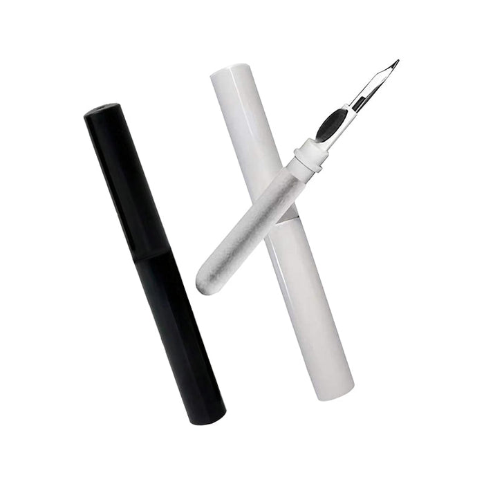 White + Black
