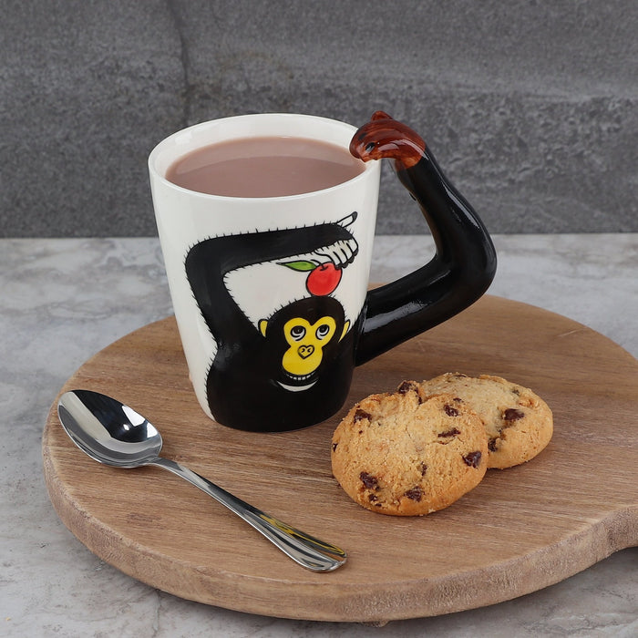 funny coffee mug