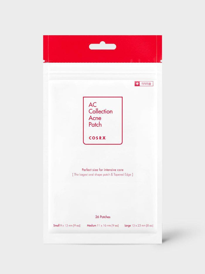AC Collection Acne Patch - COSRX Official