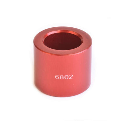 6802 Over Axle Adapter