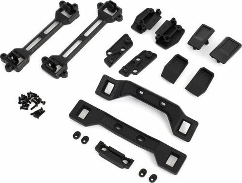 Body Conversion Kit Slash 4X4