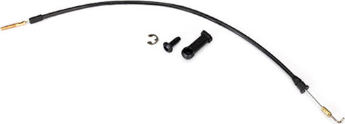 Cable, T-lock (front)