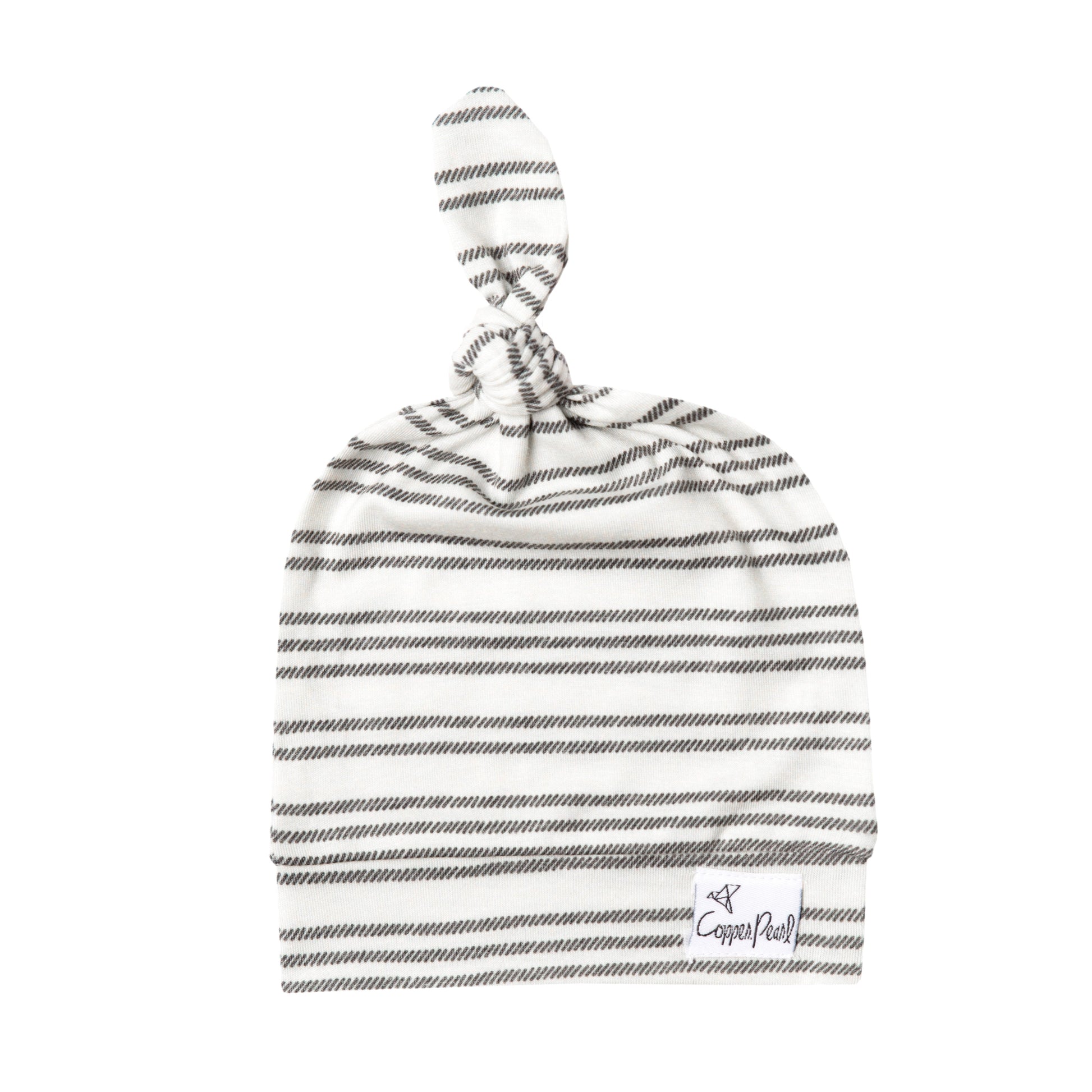 Top Knot Hat - Midtown