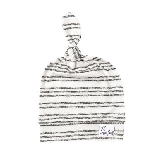 Top Knot Hat - Midtown