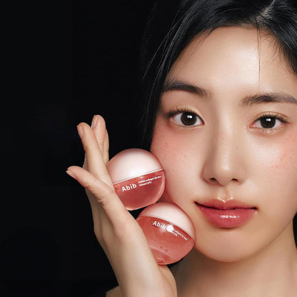 ABIB PDRN Collagen Lip Mask Glazed Jelly - lūpų kaukė