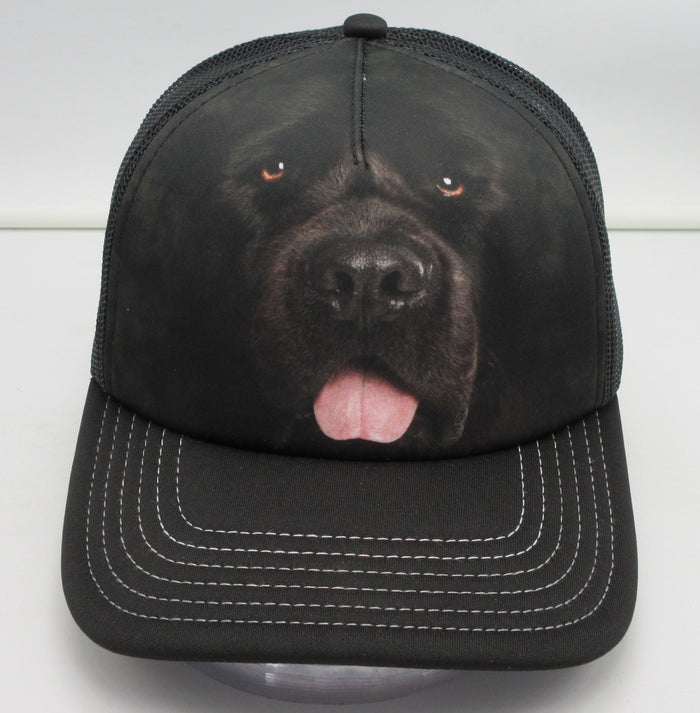 Adult Trucker Hat - Newfoundland