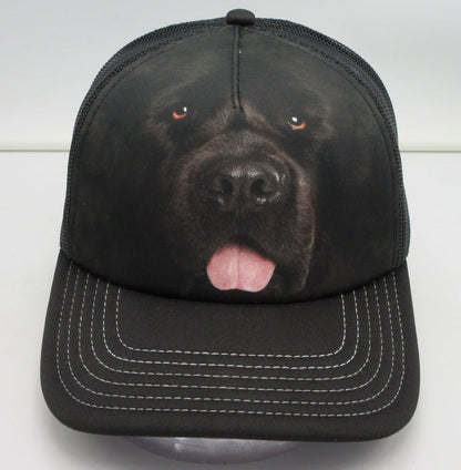 Adult Trucker Hat - Newfoundland
