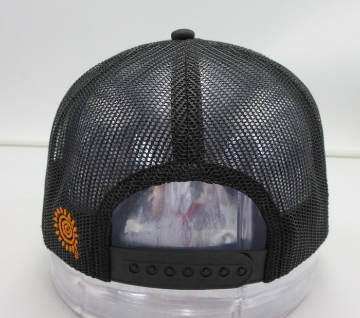 Adult Trucker Hat - Newfoundland