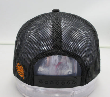 Adult Trucker Hat - Newfoundland