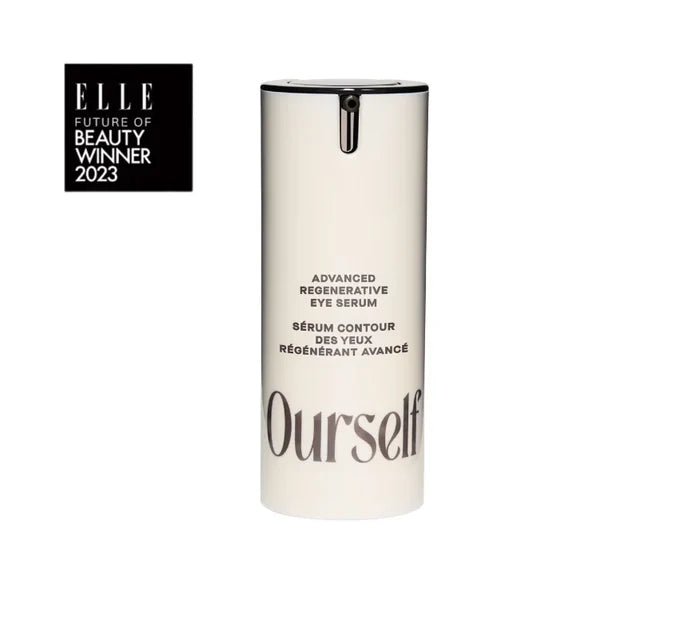 Advanced Regenerative Eye Serum