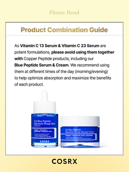 Advanced The Vitamin C 23 Serum