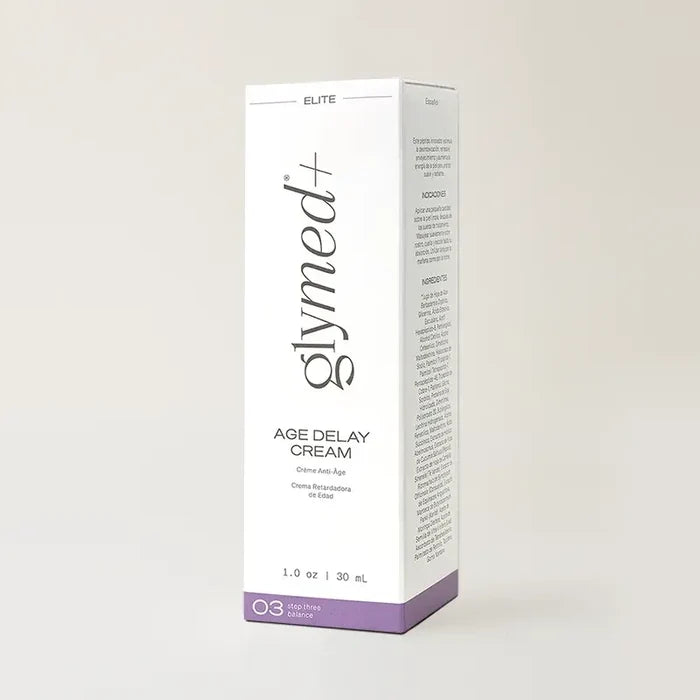 Age Delay Cream