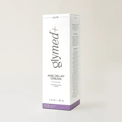Age Delay Cream