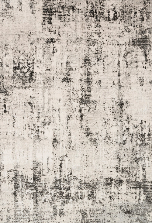 The Rug Corner Loloi II Alchemy Silver / Graphite