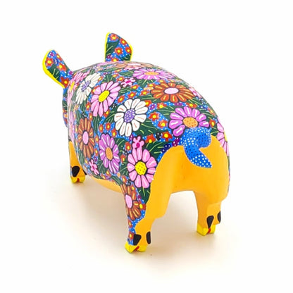 Alebrije - Pig