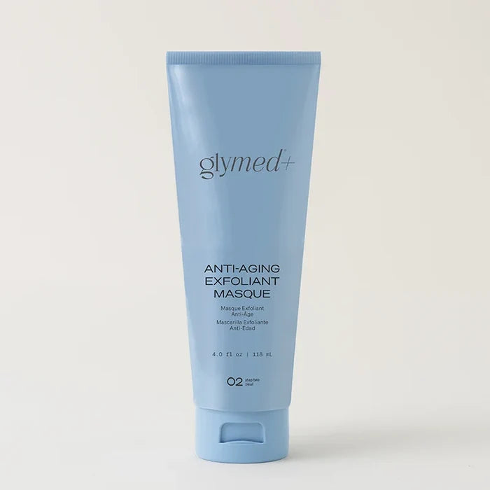 Anti-Aging Exfoliant Masque