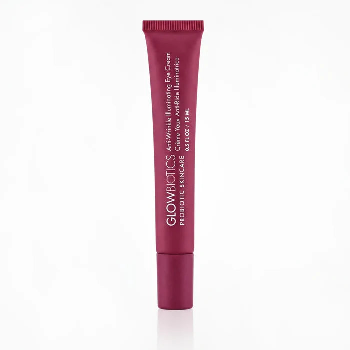Anti-Wrinkle Illuminating Eye Cream