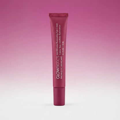 Anti-Wrinkle Illuminating Eye Cream