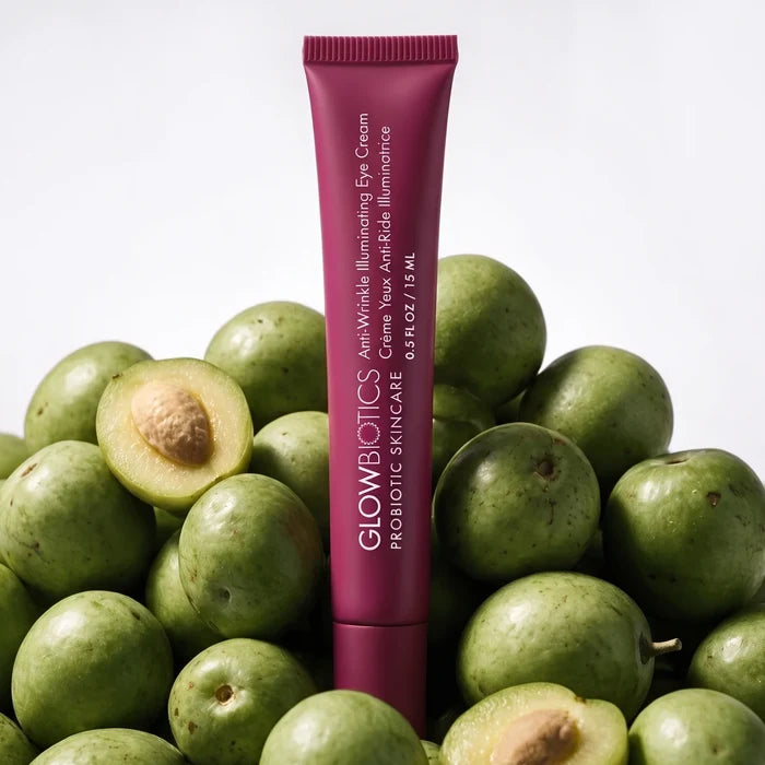Anti-Wrinkle Illuminating Eye Cream