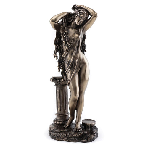 Aphrodite - The Goddess of Love