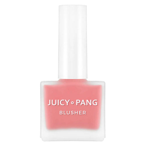 A'PIEU Water Blusher Makeup
