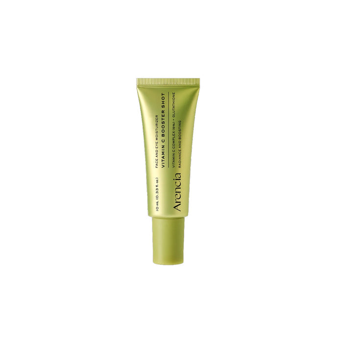 ARENCIA Vitamin C Booster Shot - skaistinantis veido serumas