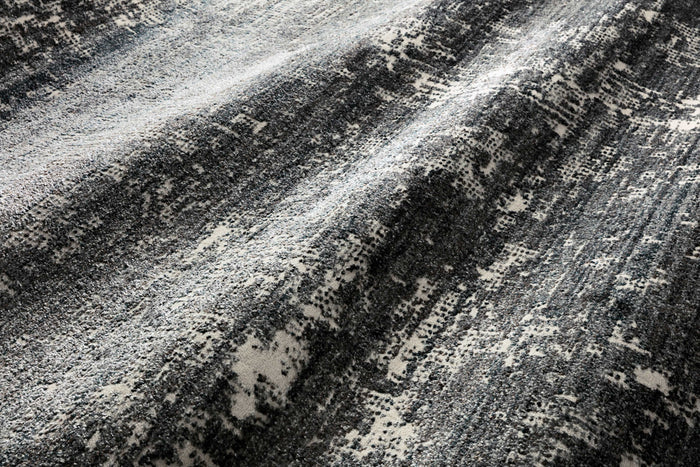 The Rug Corner Loloi Augustus Denim