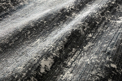 The Rug Corner Loloi Augustus Denim