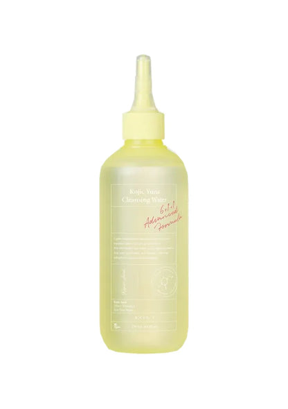 (BUY 1) AXIS-Y KOJIC YUZU CLEANSING WATER 250ML